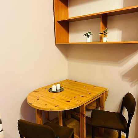 Kr Apartamenty Kraków Exteriör bild